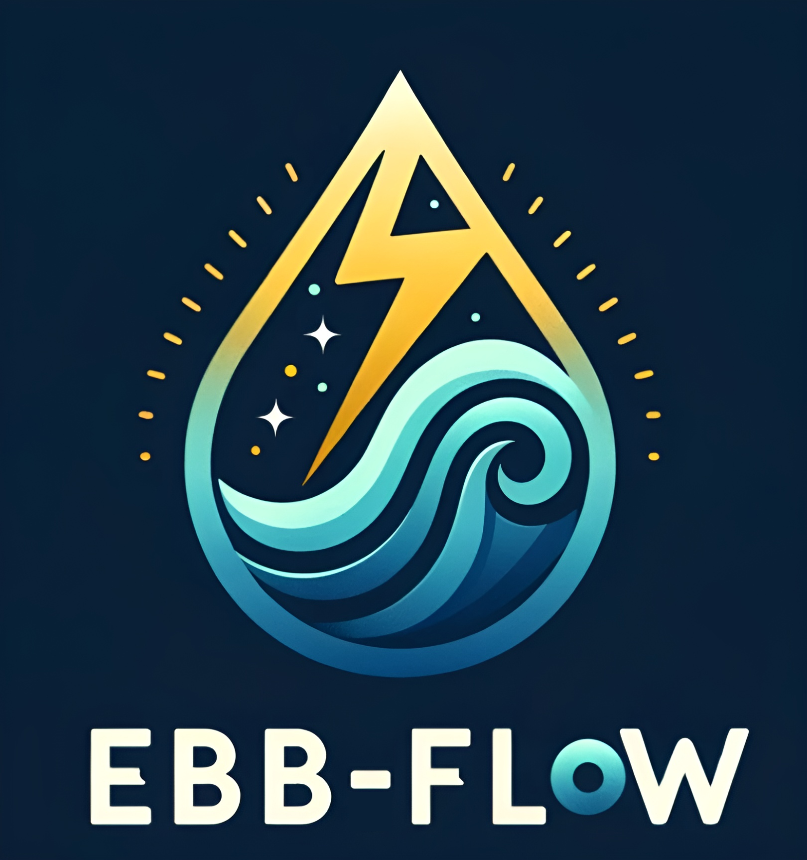EBB-FLOW LOGO