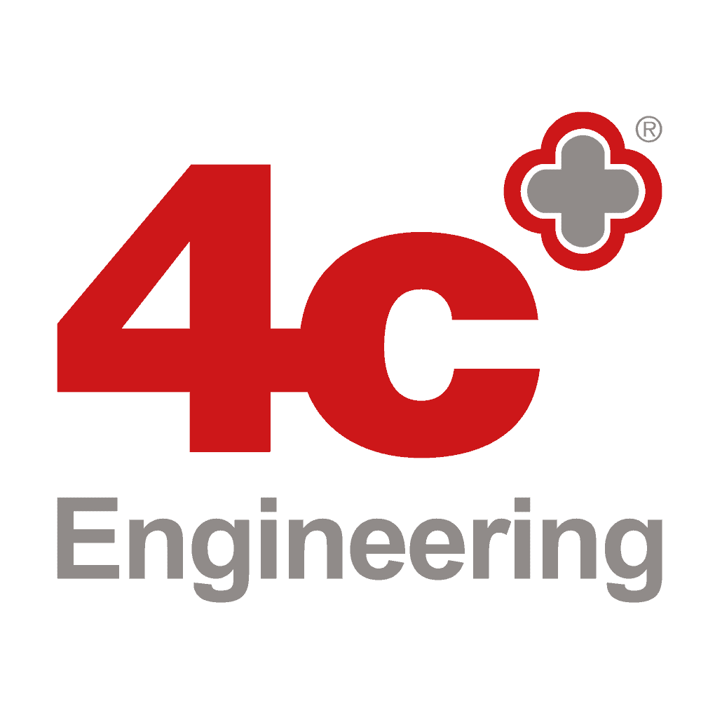 4c Engineering Logo