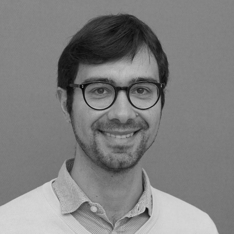 Asst. Prof. Giacomo Moretti