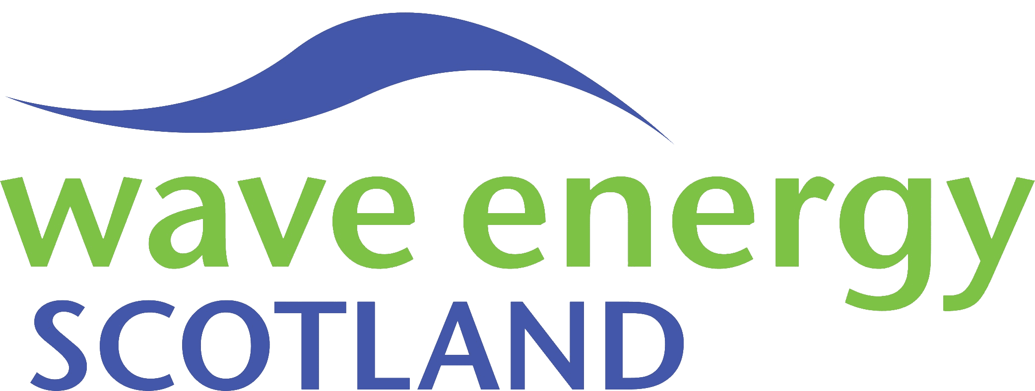 WES logo transparent light